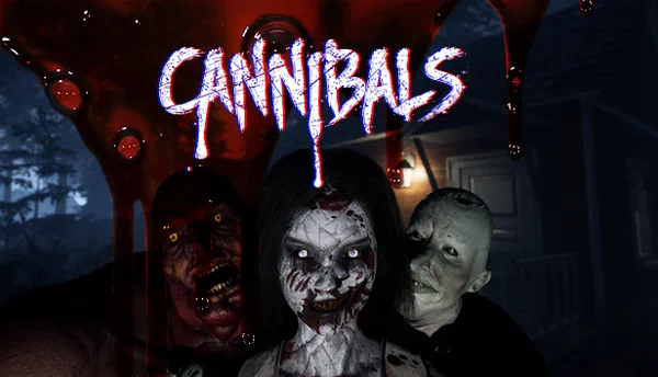 Cannibals