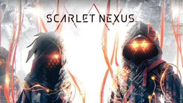 Scarlet Nexus