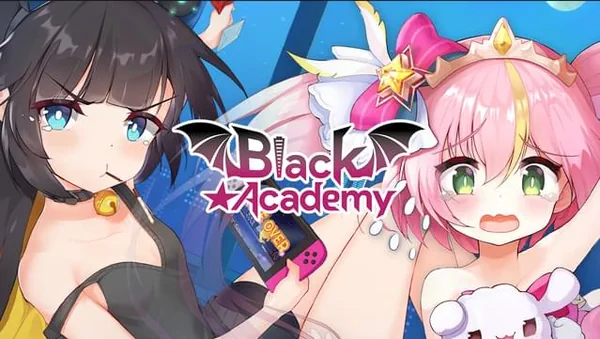 Black Academy