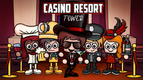 Casino Resort Tower