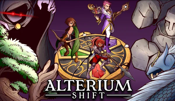 Alterium Shift