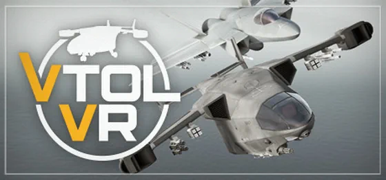 VTOL VR