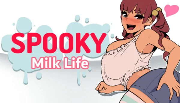 Spooky Milk Life