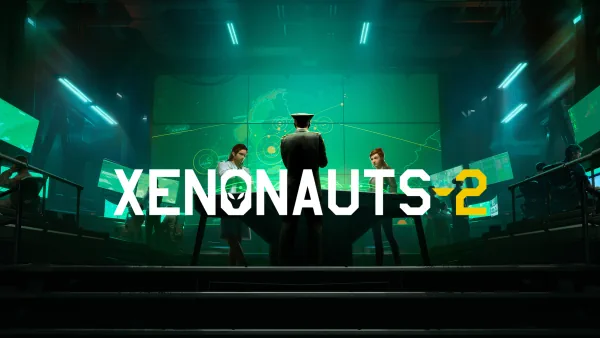 Xenonauts 2