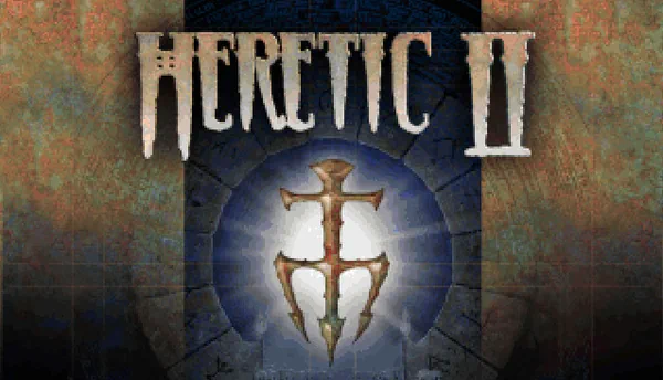 Heretic 2