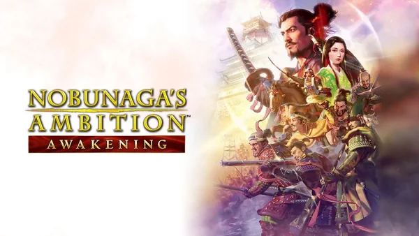 Nobunaga's Ambition: Awakening