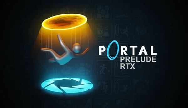 Portal: Prelude RTX