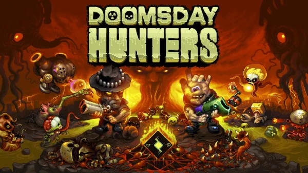 Doomsday Hunters