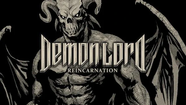 Demon Lord Reincarnation