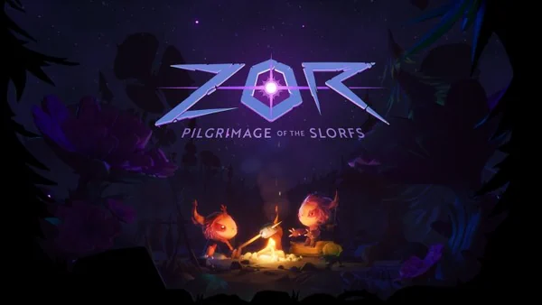 ZOR: Pilgrimage of the Slorfs