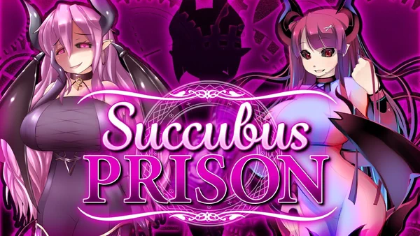 Succubus Prison