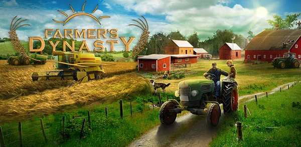 Farmer's Dynasty