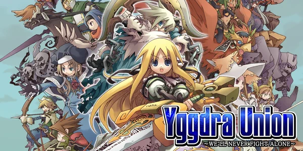 Yggdra Union