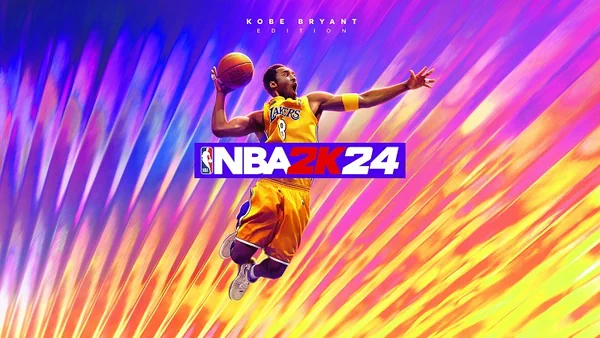 NBA 2K24