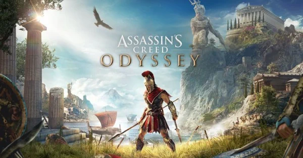 Assassin's Creed Odyssey