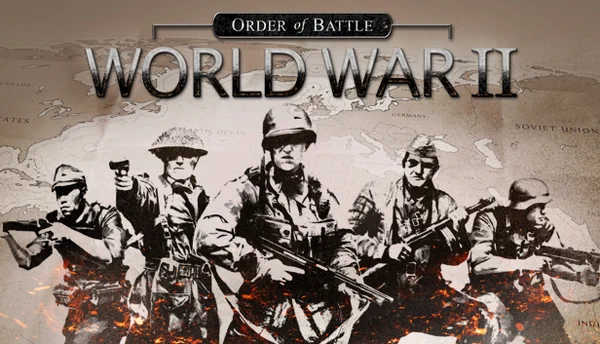 Order of Battle: World War II