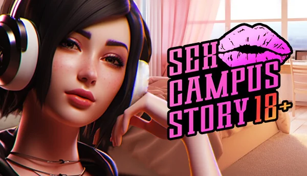 Sex Campus Story