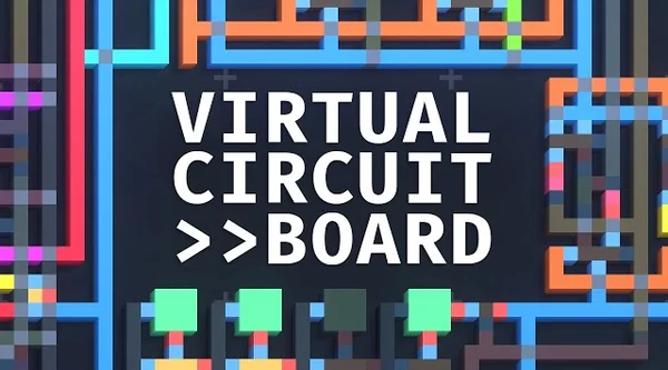 Virtual Circuit Board