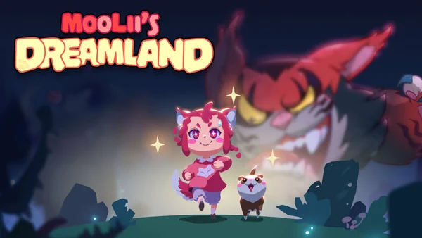 Moolii's Dreamland