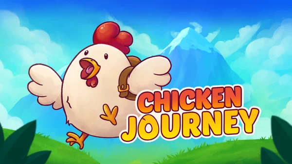 Chicken Journey