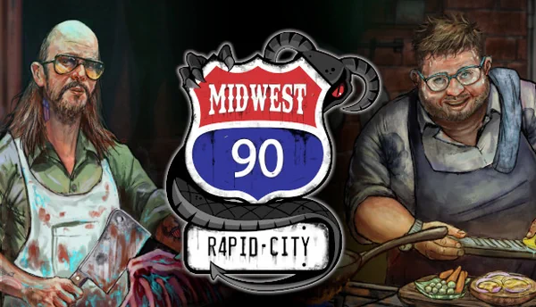 Midwest 90: Rapid City