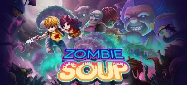 Zombie Soup