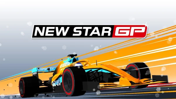 New Star GP