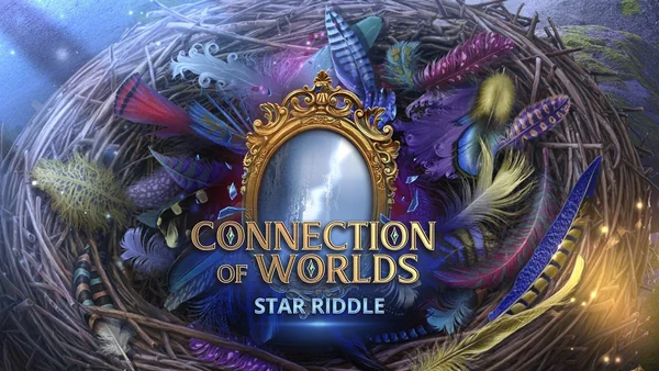 Connection of Worlds: Star Riddle