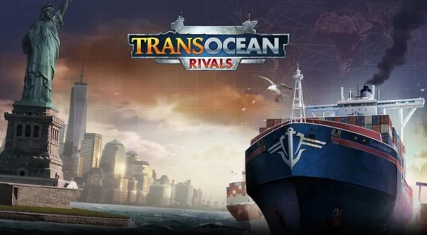 TransOcean 2: Rivals