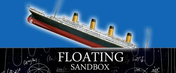 Floating Sandbox