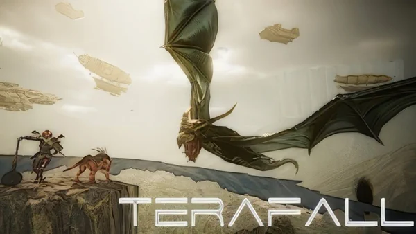 Terafall: Survival