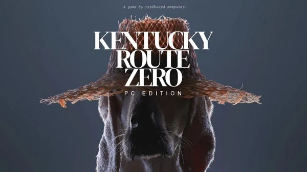 Kentucky Route Zero: PC Edition