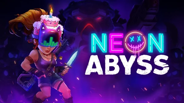 Neon Abyss