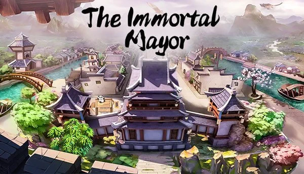 The Immortal Mayor