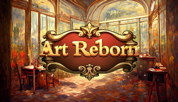 Art Reborn