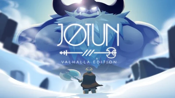 Jotun: Valhalla Edition