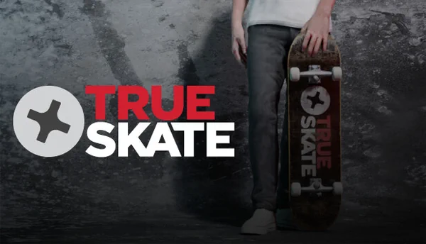 TRUE SKATE