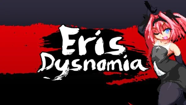 Eris Dysnomia