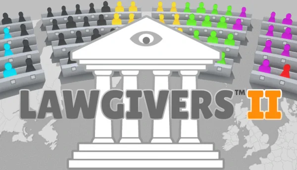 Lawgivers 2