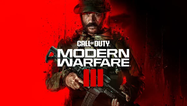 Call of Duty: Modern Warfare 3 (2023)