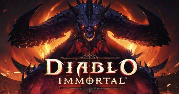 Diablo Immortal