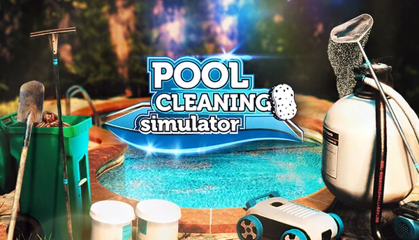 Pool Cleaning Simulator