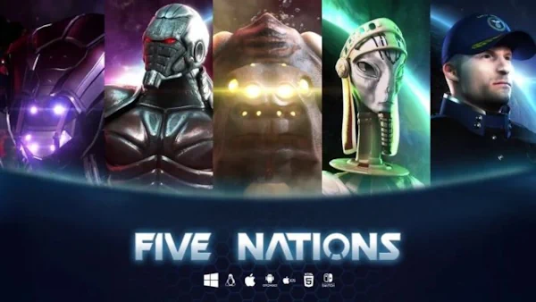 Five Nations