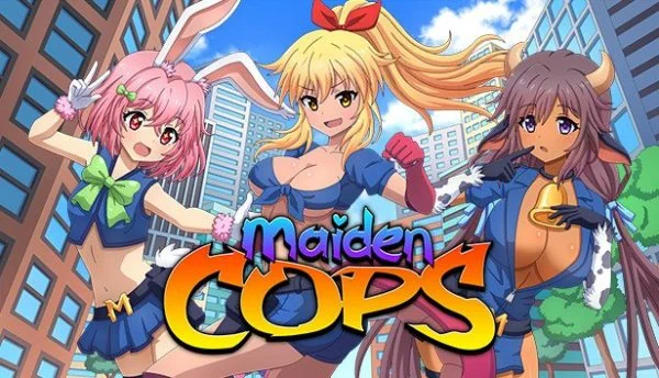 Maiden Cops