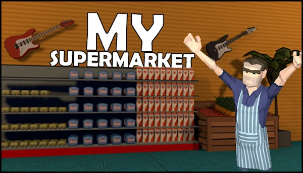 My Supermarket