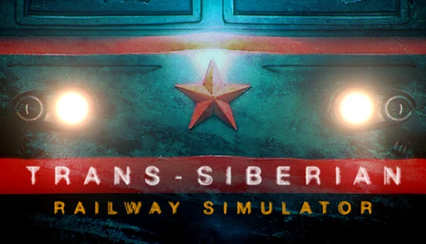 Trans-Siberian Railway Simulator