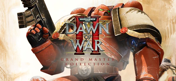 Warhammer 40000: Dawn of War II Grand Master Collection