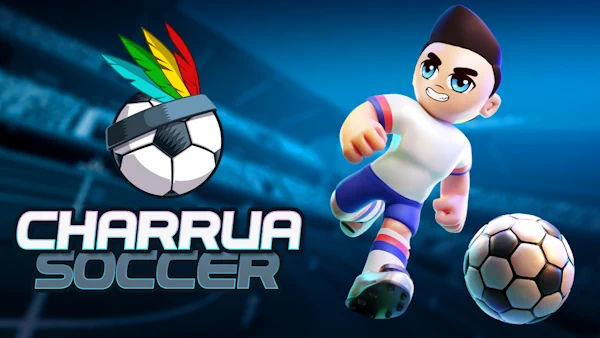 Charrua Soccer