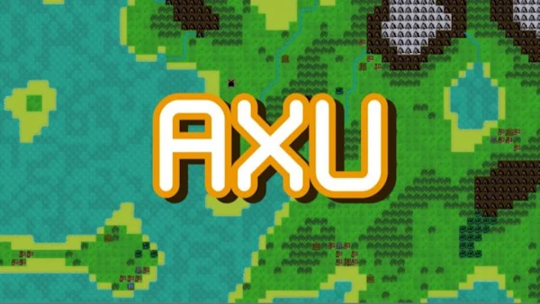 Axu