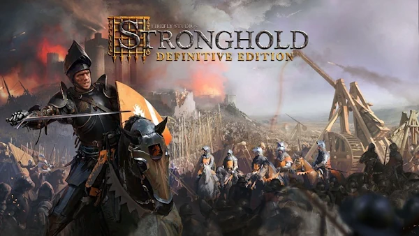 Stronghold: Definitive Edition